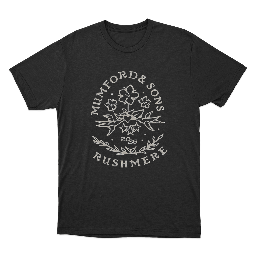 Agora Stamp Unisex T Shirt Black Agora Stamp Unisex T Shirt Black